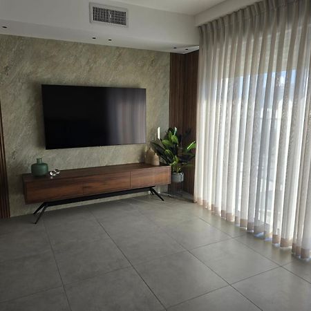Luxury Queen Royal Park Эйлат Экстерьер фото