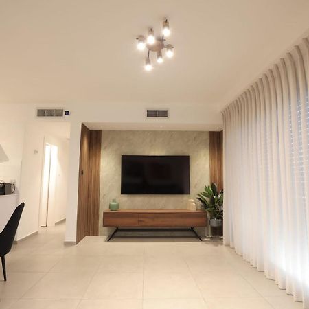 Luxury Queen Royal Park Эйлат Экстерьер фото