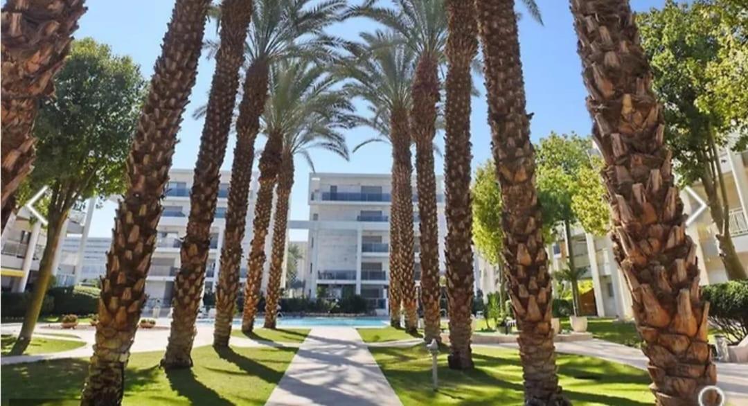 Luxury Queen Royal Park Эйлат Экстерьер фото