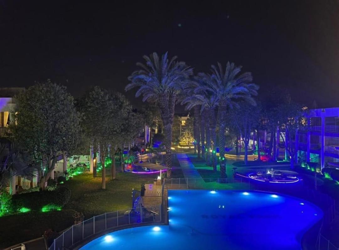 Luxury Queen Royal Park Эйлат Экстерьер фото