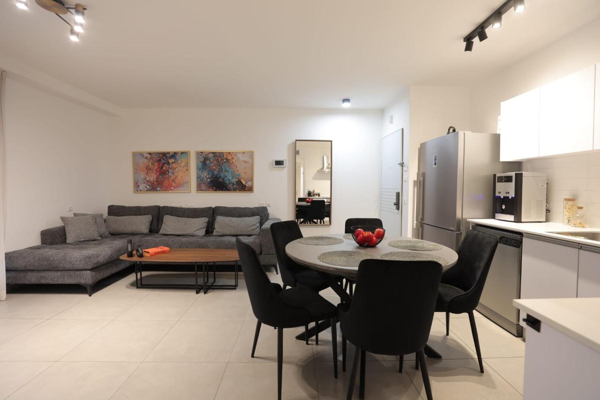Luxury Queen Royal Park Эйлат Экстерьер фото